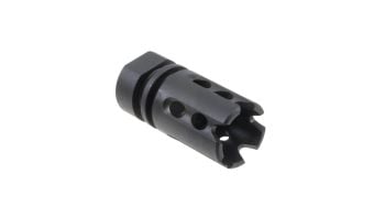 Daniel Defense Superior Suppression Device (Standard) - 1/2x28 (.223 Cal)