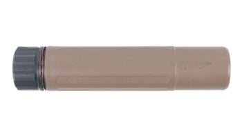 Dead Air Armament 7.62 Sandman-S Suppressor - FDE