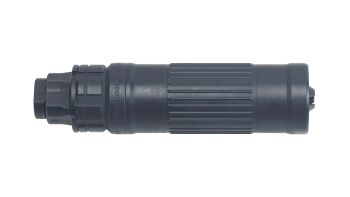 Dead Air Armament Lazarus 6 Suppressor - Xeno