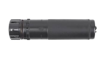 Dead Air Armament Sierra 5 Suppressor - Keymount