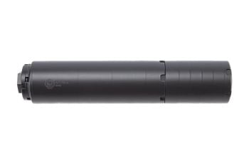 Dead Air Armament Wolfman Modular 9mm Suppressor