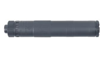 Dead Air Mojave 9MM Modular Suppressor