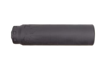 Dead Air Nomad-30 Suppressor (Black)