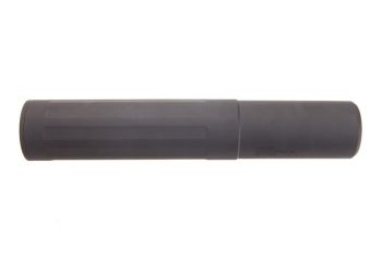 Dead Air Sandman Titanium .30 Cal Silencer Thread On