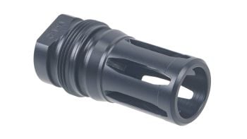 Dead Air XENO A1 Flash Hider - 5/8x24