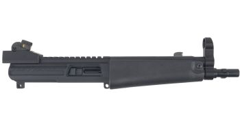 Dead Foot Arms AR-15 AR-MP9 9MM Upper Assembly