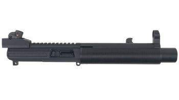 Dead Foot Arms AR-15 AR-SD 9MM Upper Assembly