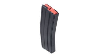 D&H Tactical 300BLK Aluminum Engraved Magazine - 30rd