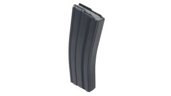 D&H Tactical 5.56 Aluminum M16 Magazine - 30rd Black