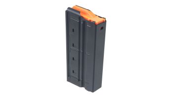 D&H Tactical 6.5 Creedmoor SR25 Pattern Steel Magazine - 20rd