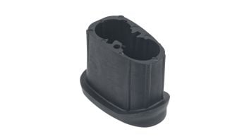 Die Free Co AR-15/M4 and AR-10/SR-25 Kung Fu Grip Plug