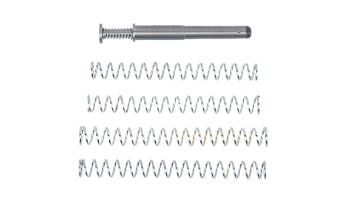 DPM Systems Technologies Mechanical Recoil Reduction System - Beretta 80x Cheetah 