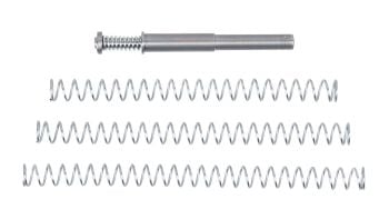 DPM Systems Technologies Mechanical Recoil Reduction System - Beretta 84FS Cheetah 