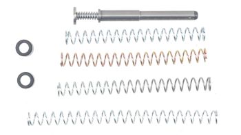 DPM Systems Technologies Mechanical Recoil Reduction System - Springfield Echelon