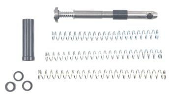 DPM Systems Technologies Mechanical Recoil Reduction System - Springfield Prodigy 5"