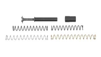 DPM Systems Technologies Mechanical Recoil Reduction System - Staccato C & C2 3.9″ Bull Barrel