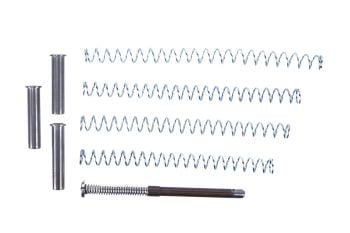 DPM Systems Technologies CZ 75 SP-01 Shadow Recoil Reduction System - 12 Adjustable Settings