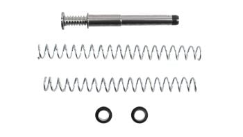 DPM Systems Technologies Mechanical Recoil Reduction System For Glock 17/22/31/37/34/35 Gen 4