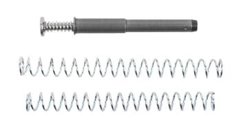 DPM Systems Technologies Mechanical Recoil Reduction System For Glock 17/22/31/37 Gen 1-3