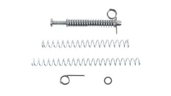 DPM Systems Technologies Mechanical Recoil Reduction System For Glock 17L/24C/34/35 Gen 1-3