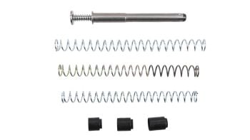 DPM Systems Technologies Mechanical Recoil Reduction System For Sig Sauer P320 Full Size (4.7" Barrel)