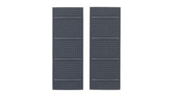 Drew Meyer Defense Enhanced Picatinny Rail Covers - Pack of 2