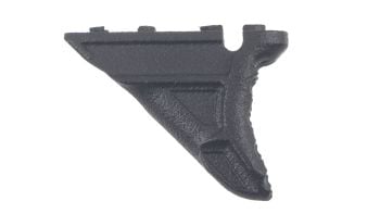 Drew Meyer Defense Talon Micro M-LOK Handstop - Black 