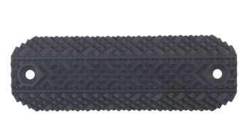 Drew Meyer Defense Trifold M-LOK Rail Cover - Black 