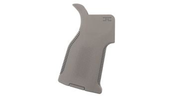 Driven Arms Co. AR15 Ultralight Compact Grip - Diamond Texture