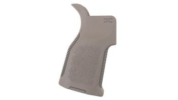 Driven Arms Co. AR15 Ultralight Compact Grip - Randomized Texture