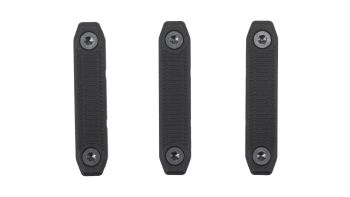 Driven Arms Co. Cable Management Panel 3 Pack - Ridged Texture