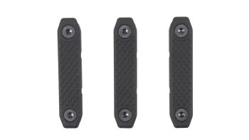 Driven Arms Co. Cable Management Panel 3 Pack - Sidewinder Texture