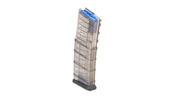 Elite Tactical Systems (ETS) AR15 Magazine w/ Tritium Follower - 30rd