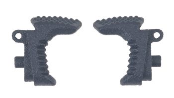 Emissary Development Paddle Shifter For Streamlight TLR7A Gen 2 TC - Extended (2 Pack)