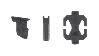 Emissary Development Paddle Shifter Kit for SureFire X300 - Left