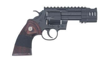 Empire Black Mamba Colt Python .357 Magnum Revolver - 3"