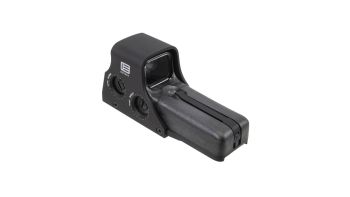 Eotech 552 Holographic Weapon Sight - Black