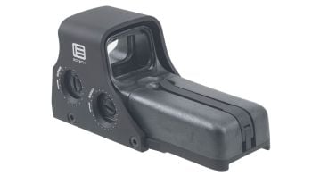 EOTech 552.XR308 Holographic Weapon Sight