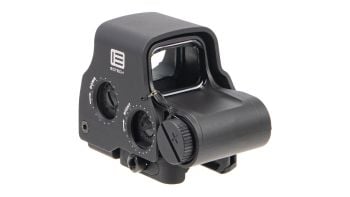 EOTech EXPS2-0 Holographic Weapon Sight w/ Green Reticle - Black