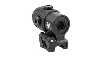 EOTech G43 Micro 3x Magnifier - Black