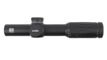 Eotech Vudu 1-10x28 FFP Rifle Scope (SR4 Reticle)