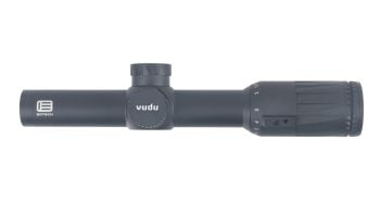 Eotech Vudu 1-8x24 SFP Rifle Scope (HC3 Reticle)