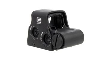 EOTech XPS2-2 Holographic Sight - Black