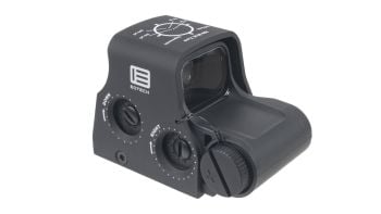 EOTech XPS2-300 2-Dot 300BLK Reticle Holographic Weapon Sight