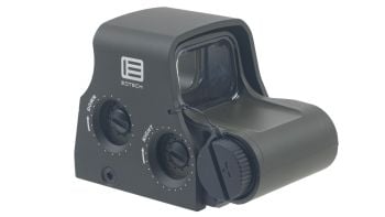 EOTech XPS2-0 Holographic Weapon Sight