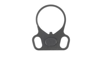 Ergo Double Loop Sling Plate