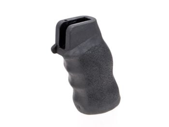 ERGO Flat Top Tactical Deluxe Grip Black