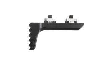 Ergo M-Lok Hand Stop / Barricade Stop - Black