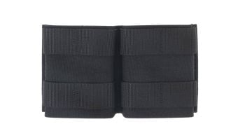 Esstac KYWI Shorty Webbed Double AR Magazine Pouch