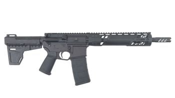 F-1 Firearms FDR-15 5.56 Pistol - 10.5"